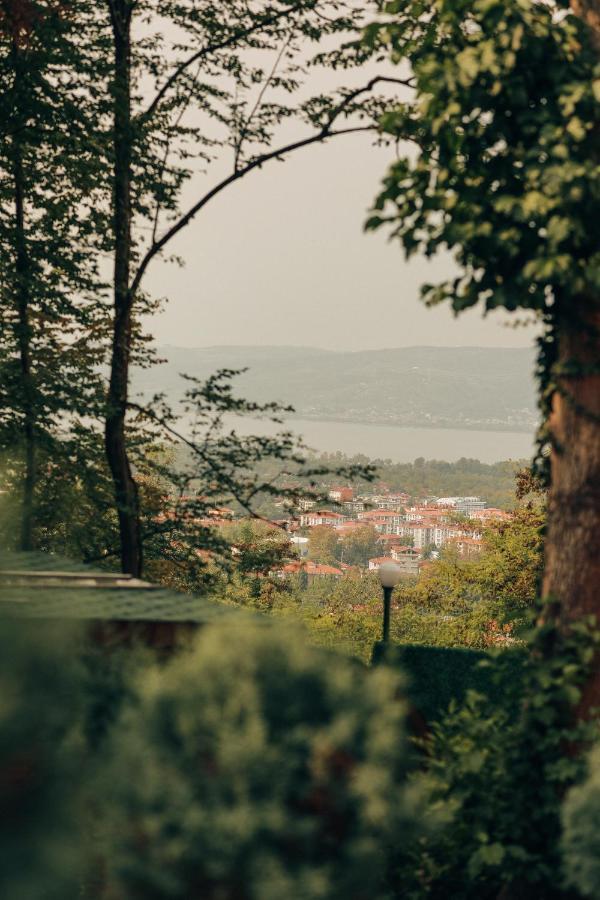 Sapanca Casamia Suit Esterno foto