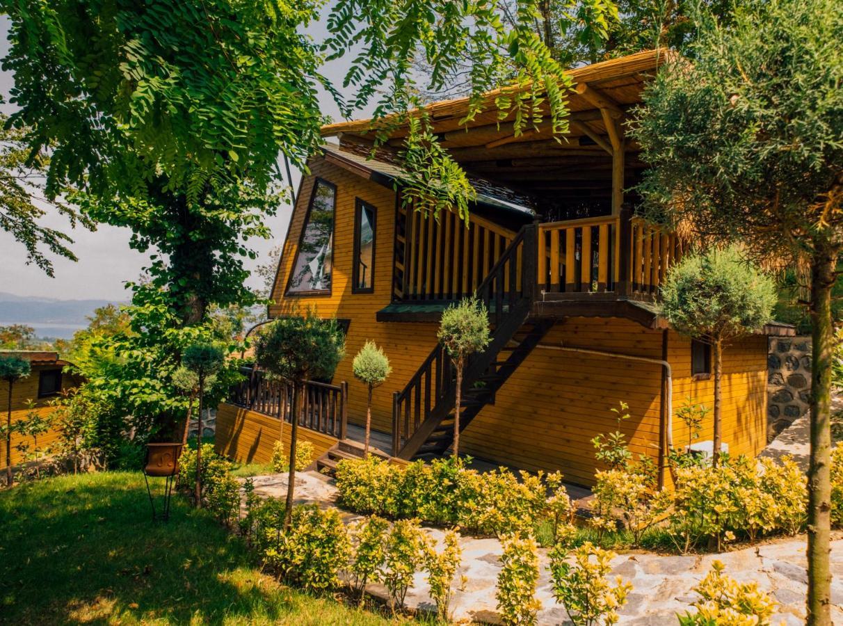 Sapanca Casamia Suit Esterno foto