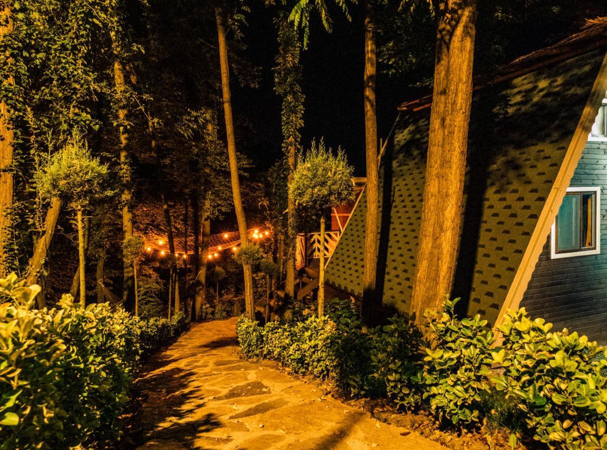 Sapanca Casamia Suit Esterno foto